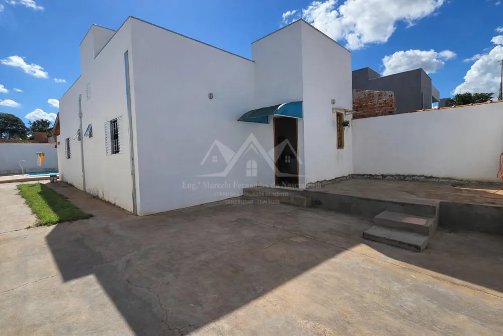 Casa, 2 quartos, 103 m² - Foto 2