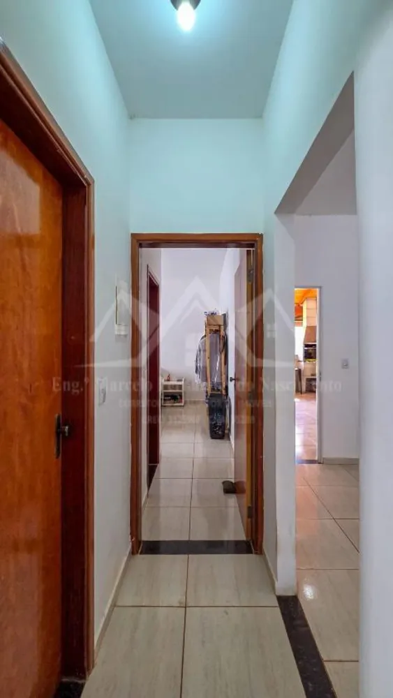 Casa, 2 quartos, 103 m² - Foto 11