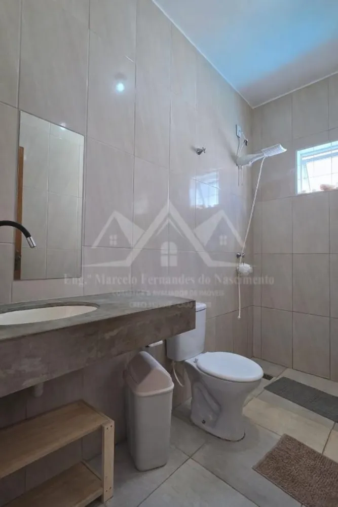 Casa, 2 quartos, 103 m² - Foto 1