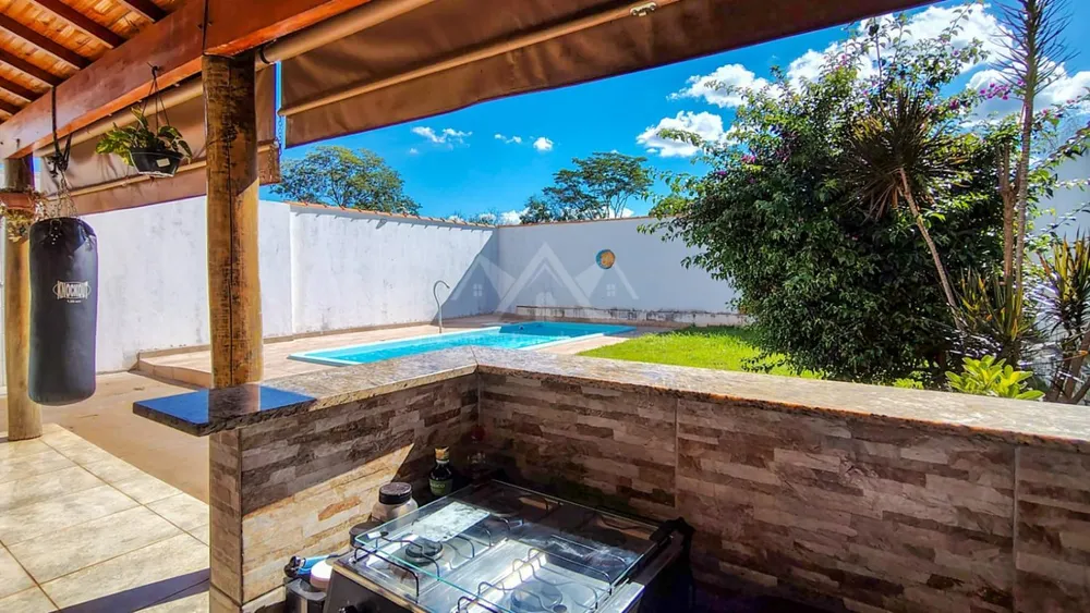 Casa, 2 quartos, 103 m² - Foto 9