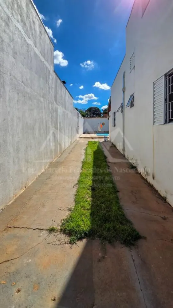 Casa, 2 quartos, 103 m² - Foto 3
