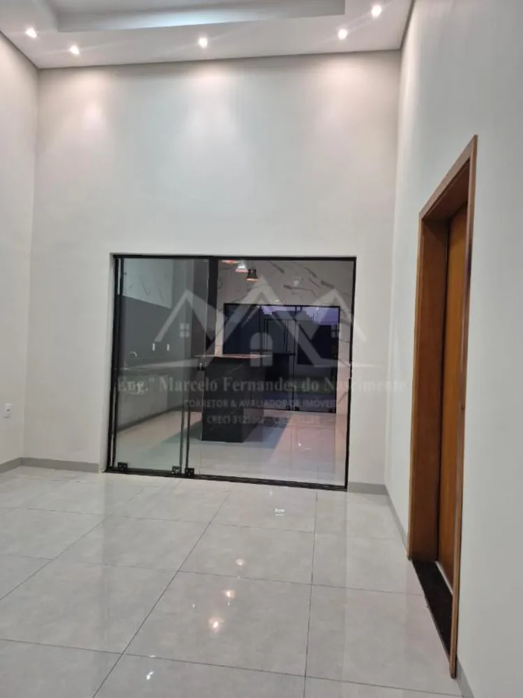 Casa, 3 quartos, 130 m² - Foto 9