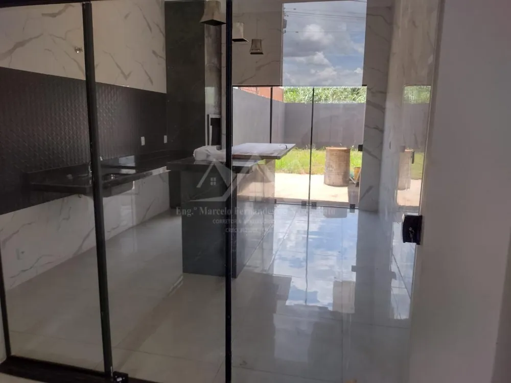 Casa, 3 quartos, 130 m² - Foto 7