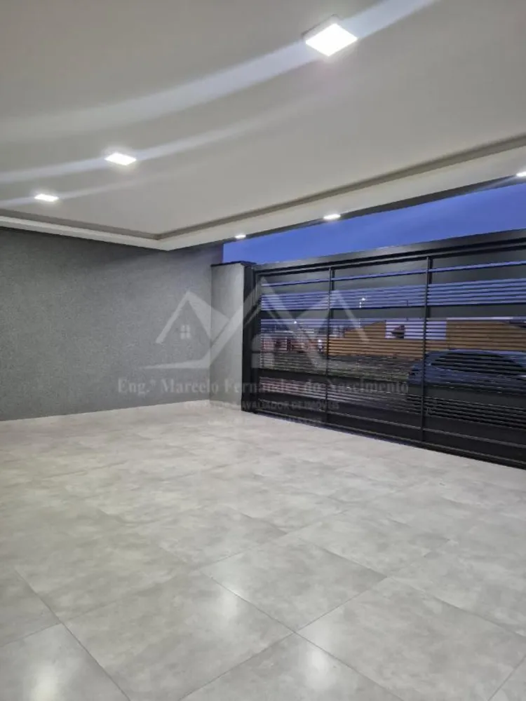 Casa, 3 quartos, 130 m² - Foto 12