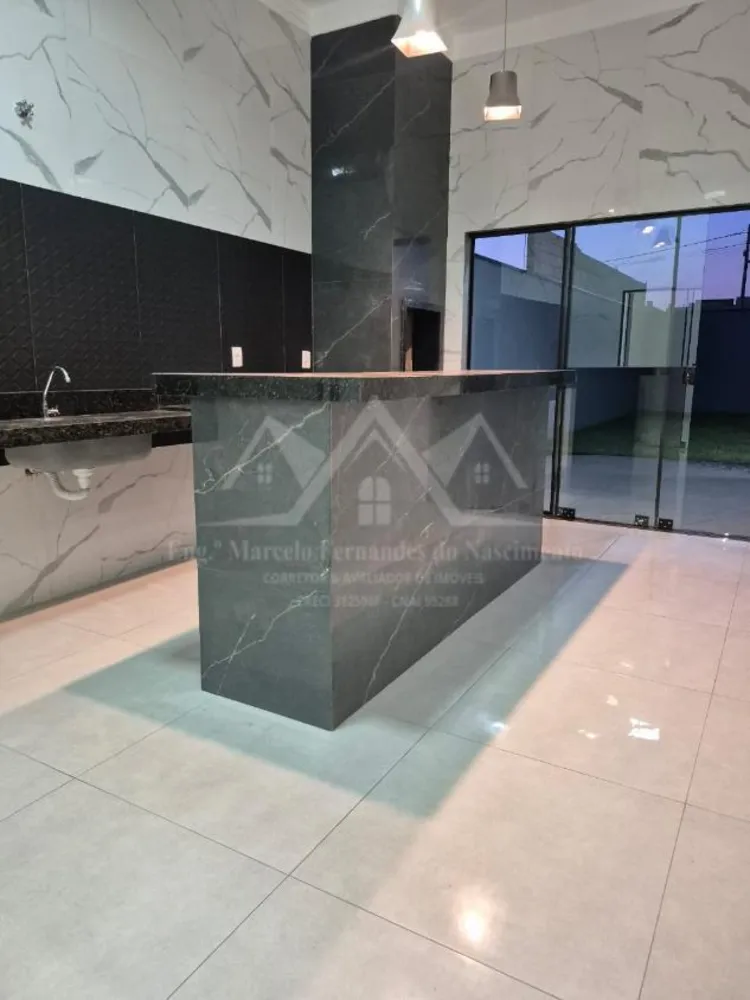 Casa, 3 quartos, 130 m² - Foto 10