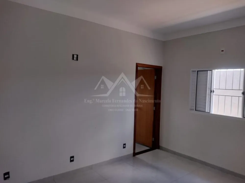 Casa, 3 quartos, 130 m² - Foto 4