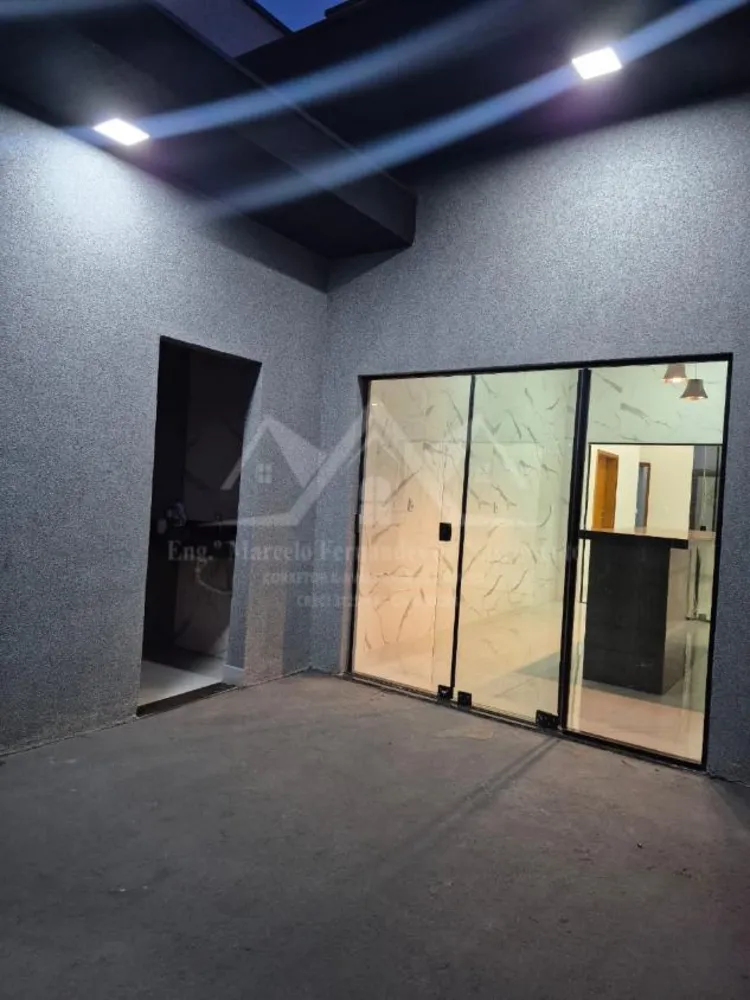 Casa, 3 quartos, 130 m² - Foto 8