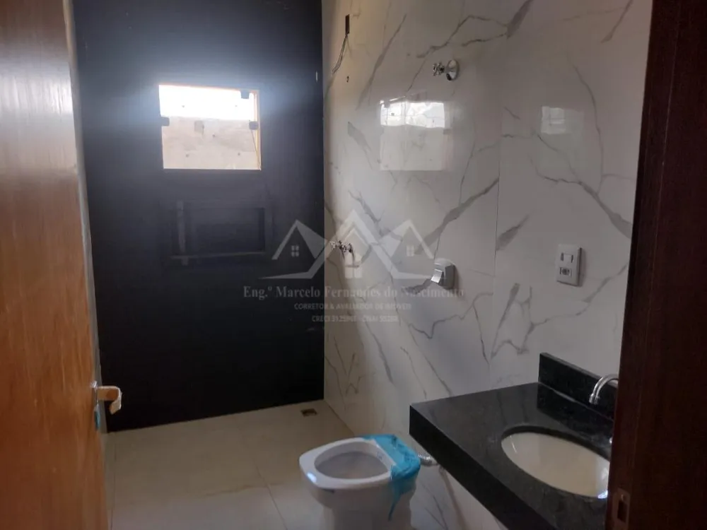 Casa, 3 quartos, 130 m² - Foto 6