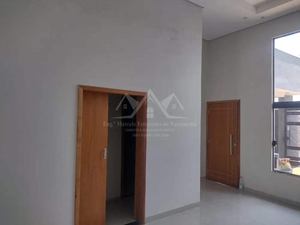 Casa, 3 quartos, 130 m² - Foto 3