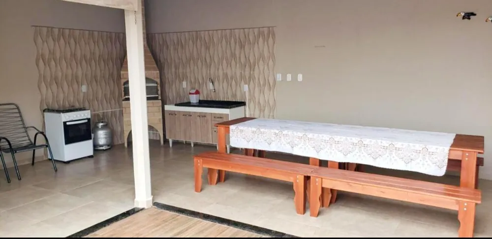 Casa, 4 quartos, 240 m² - Foto 12