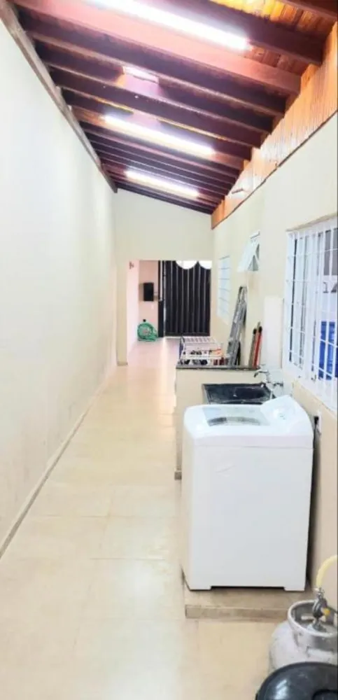 Casa, 4 quartos, 240 m² - Foto 15