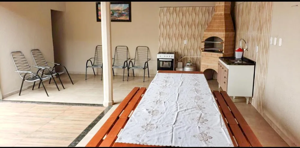 Casa, 4 quartos, 240 m² - Foto 11