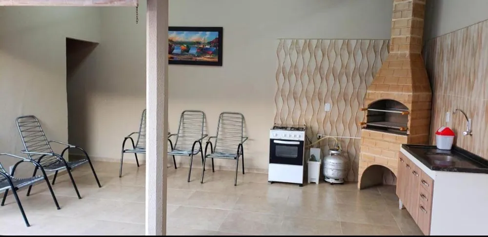 Casa, 4 quartos, 240 m² - Foto 16
