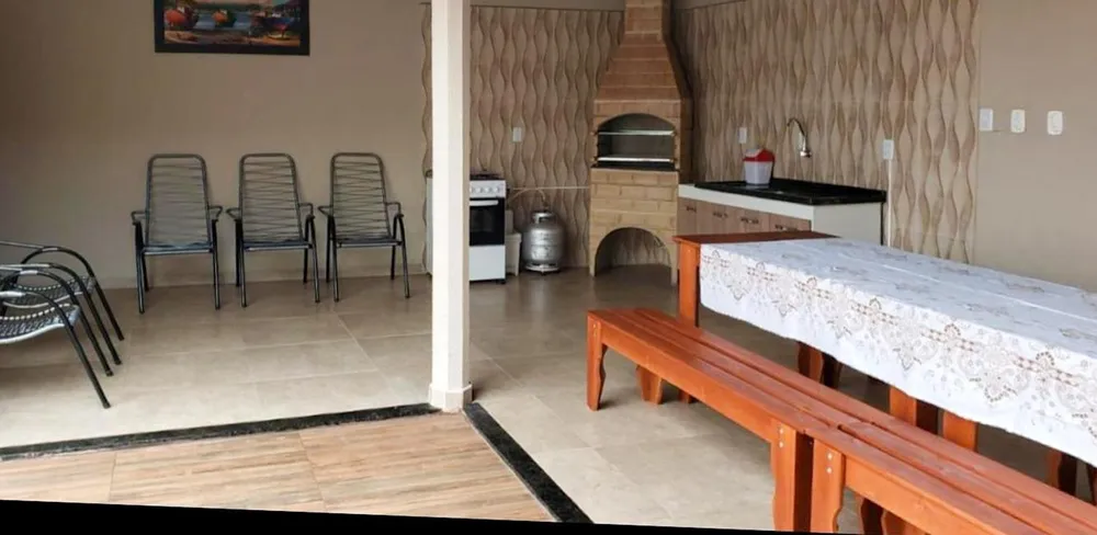 Casa, 4 quartos, 240 m² - Foto 13