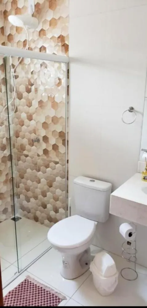 Casa, 4 quartos, 240 m² - Foto 10