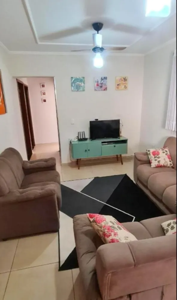 Casa, 4 quartos, 240 m² - Foto 4