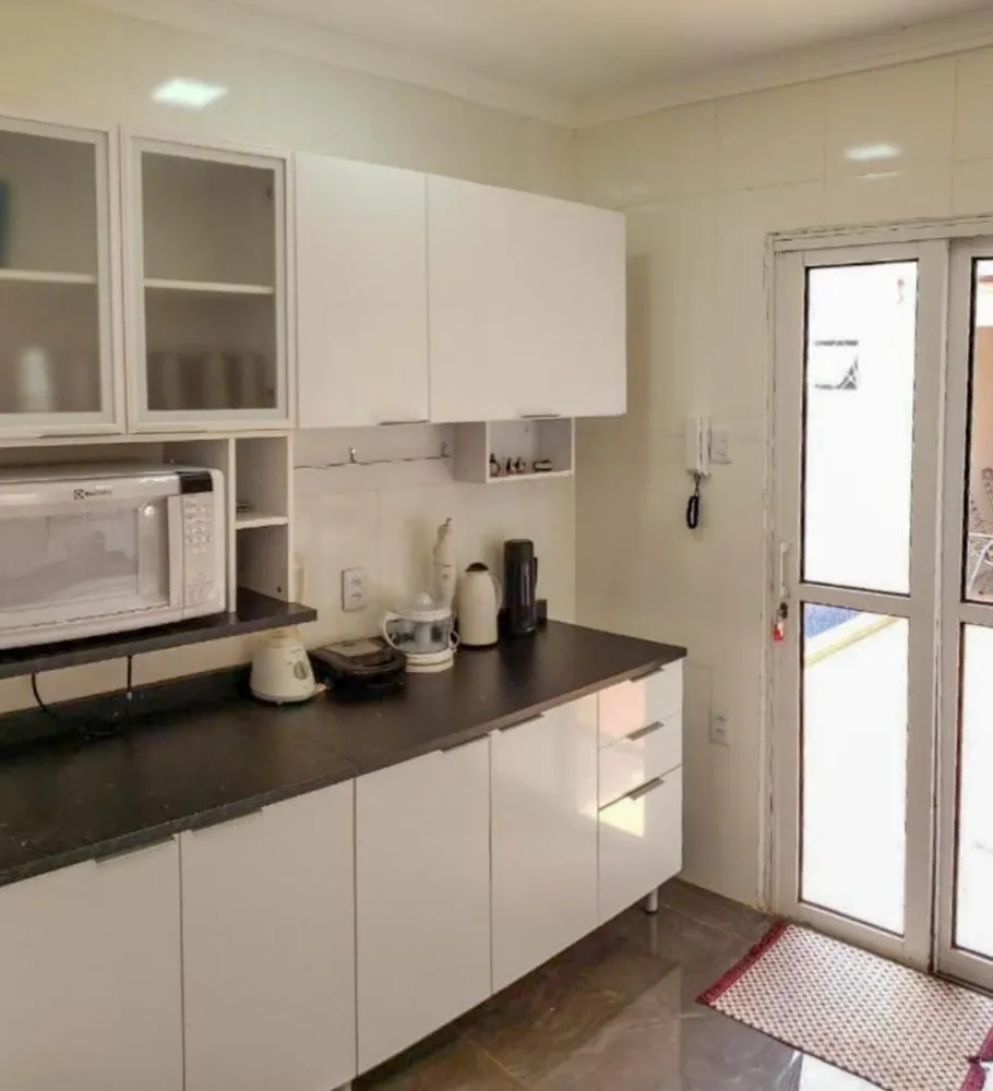 Casa, 4 quartos, 240 m² - Foto 5