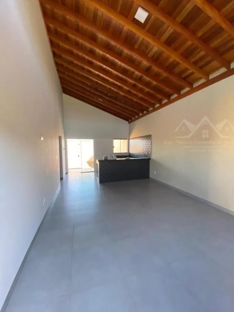 Casa, 2 quartos, 80 m² - Foto 3