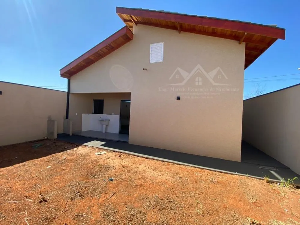 Casa, 2 quartos, 80 m² - Foto 12