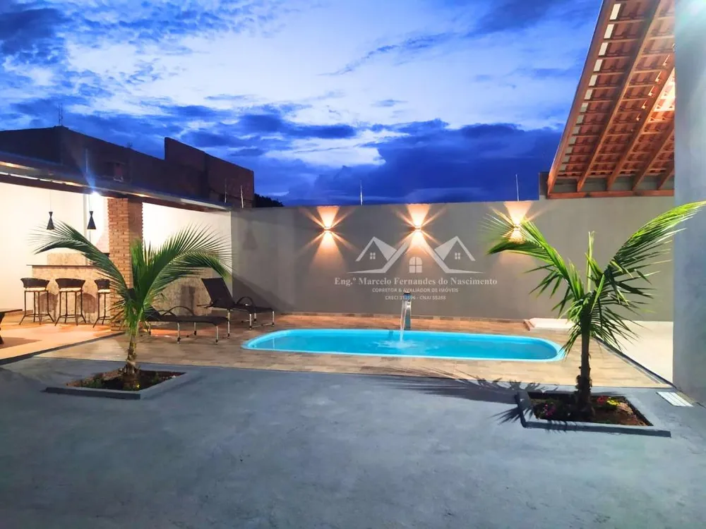 Casa, 3 quartos, 360 m² - Foto 3