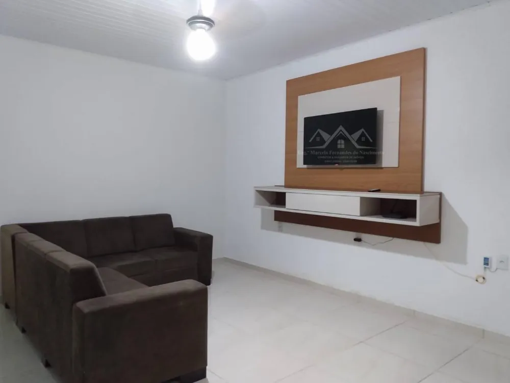 Casa, 3 quartos, 360 m² - Foto 9