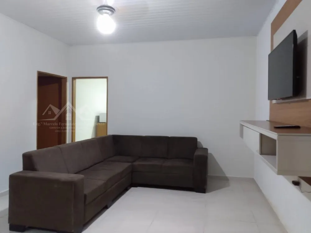 Casa, 3 quartos, 360 m² - Foto 1