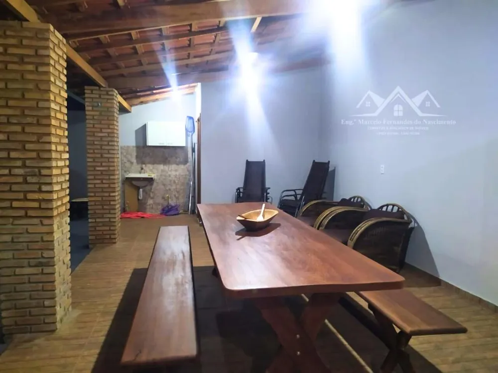 Casa, 3 quartos, 360 m² - Foto 12