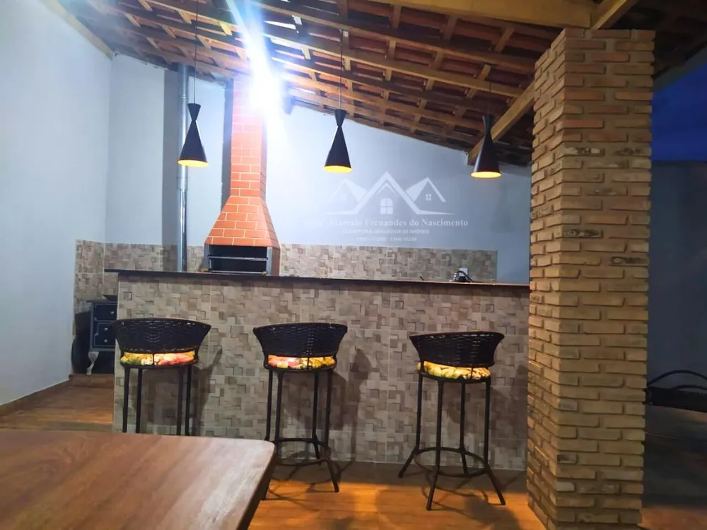 Casa, 3 quartos, 360 m² - Foto 10