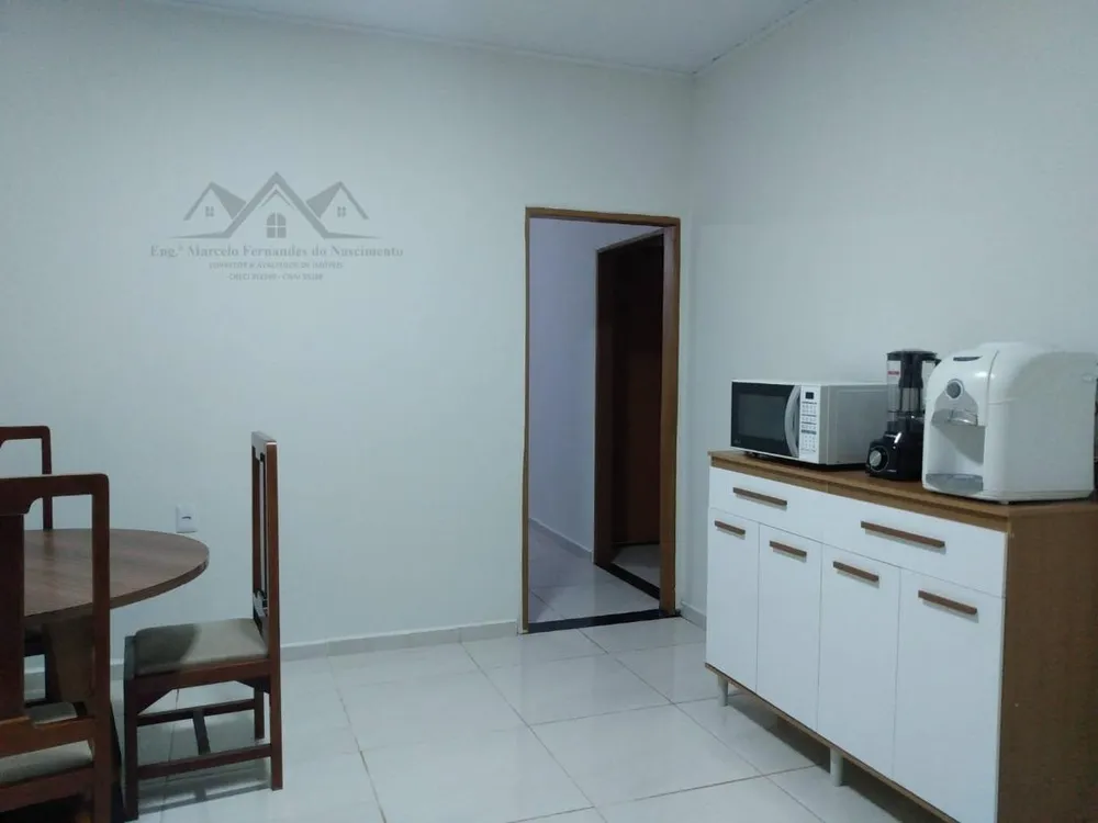Casa, 3 quartos, 360 m² - Foto 4