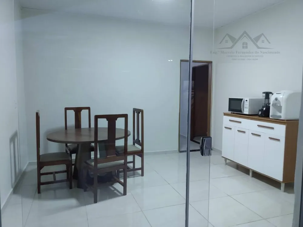 Casa, 3 quartos, 360 m² - Foto 5