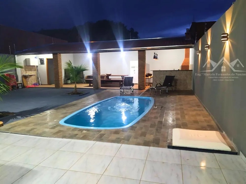 Casa, 3 quartos, 360 m² - Foto 11