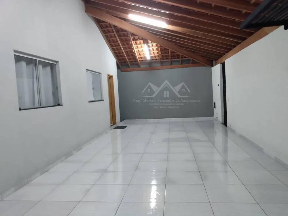 Casa, 3 quartos, 360 m² - Foto 16