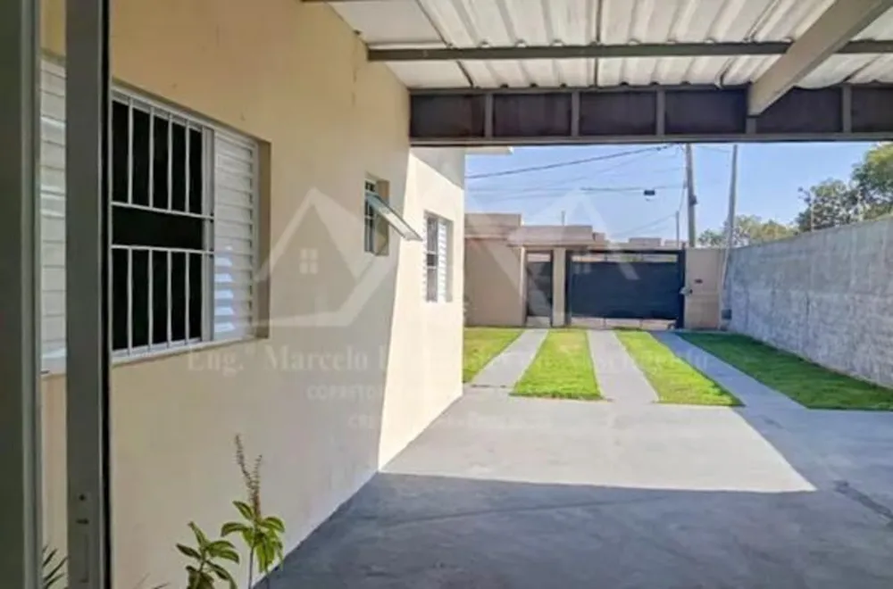 Casa, 2 quartos, 68 m² - Foto 14