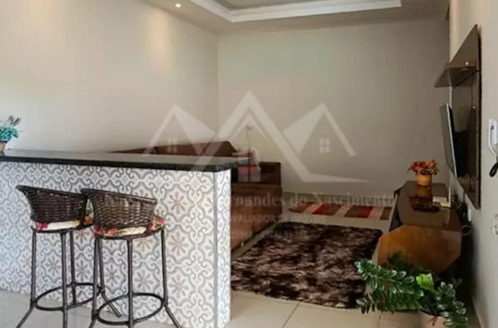 Casa, 2 quartos, 68 m² - Foto 6