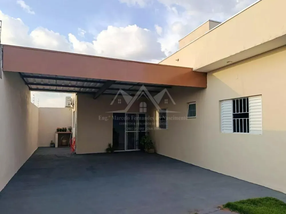 Casa, 2 quartos, 68 m² - Foto 13