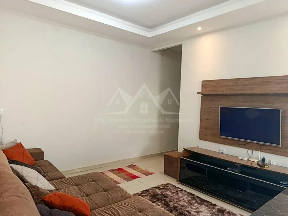 Casa, 2 quartos, 68 m² - Foto 7