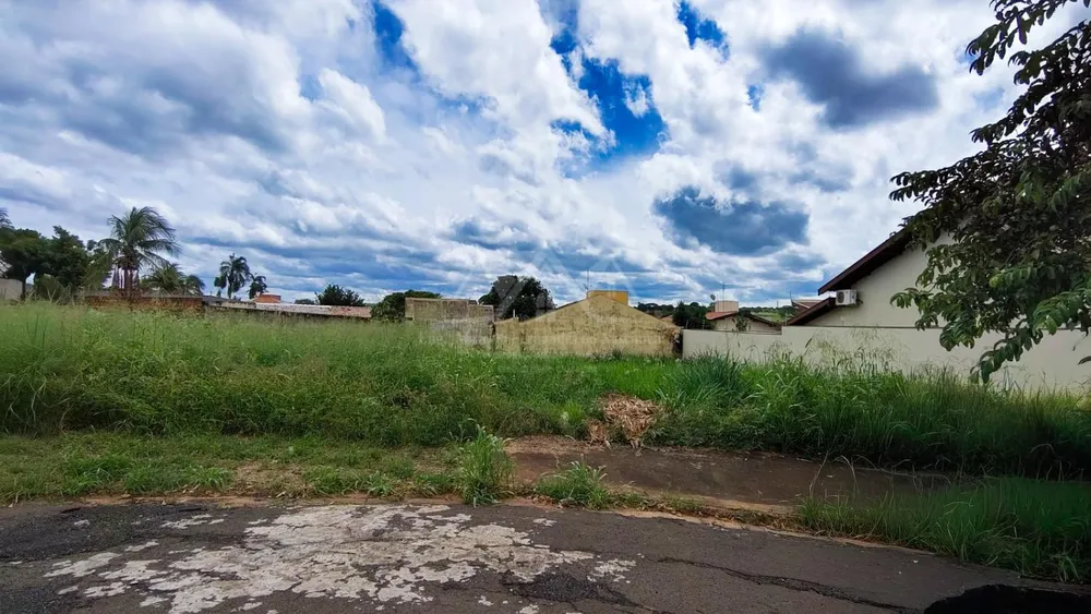 Terreno, 506 m² - Foto 1