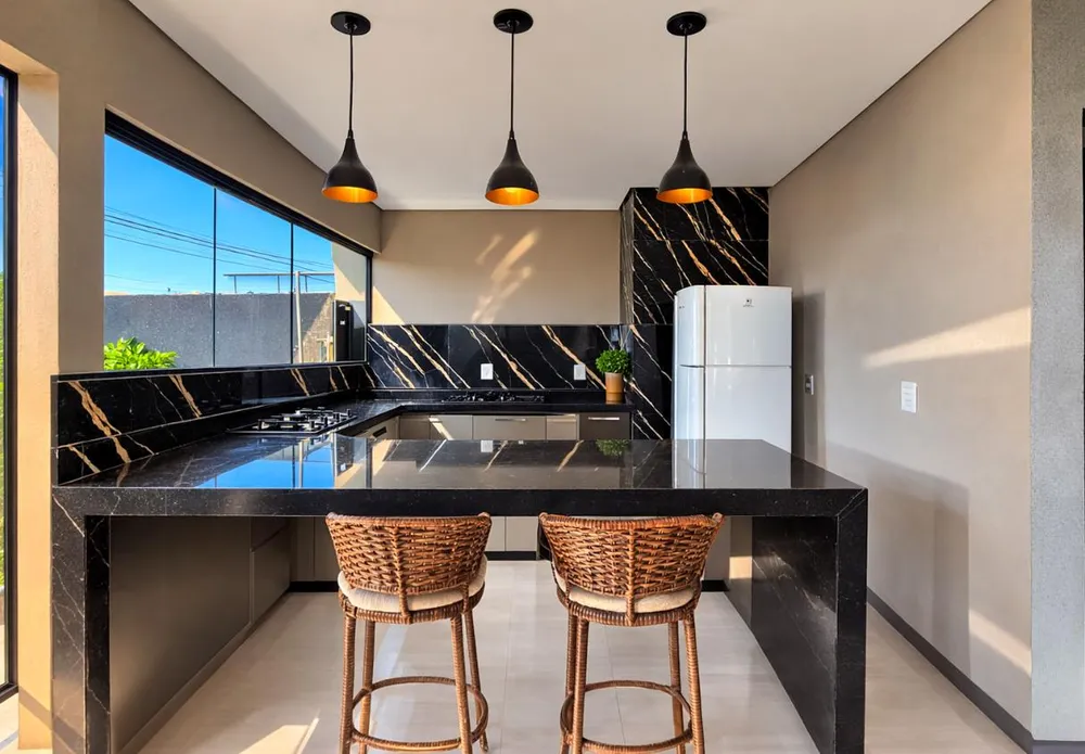 Casa, 2 quartos, 103 m² - Foto 2
