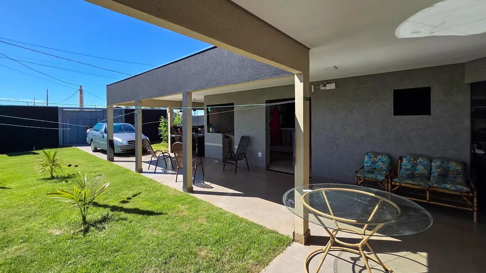 Casa, 2 quartos, 103 m² - Foto 16