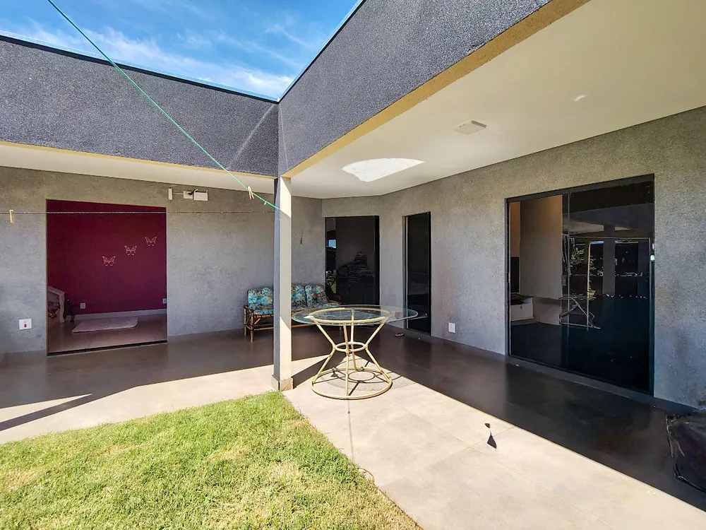 Casa, 2 quartos, 103 m² - Foto 6
