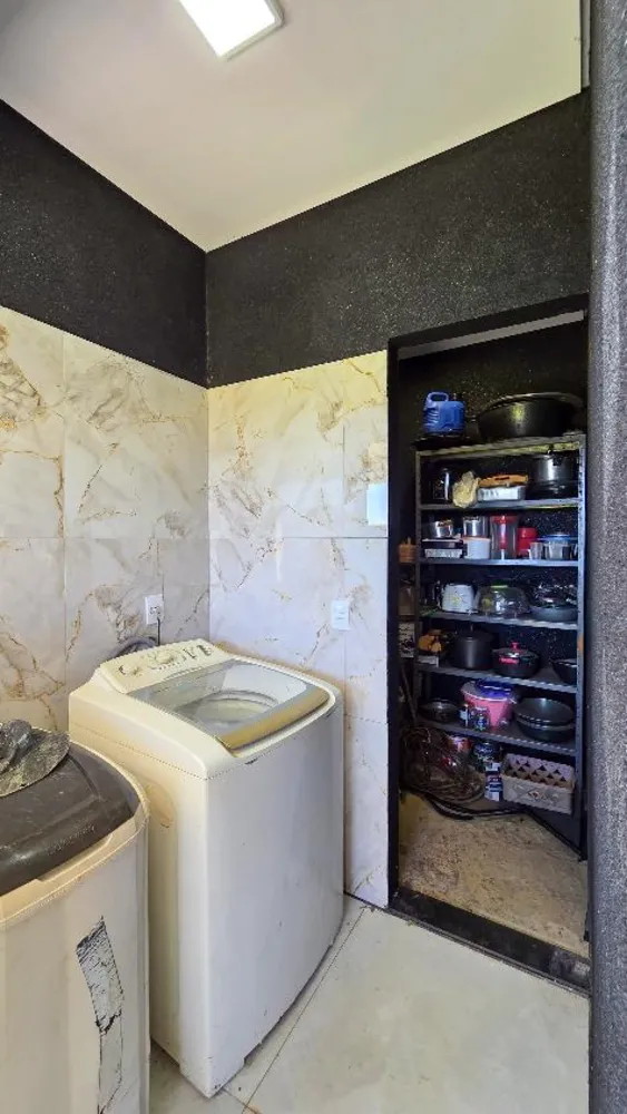 Casa, 2 quartos, 103 m² - Foto 4