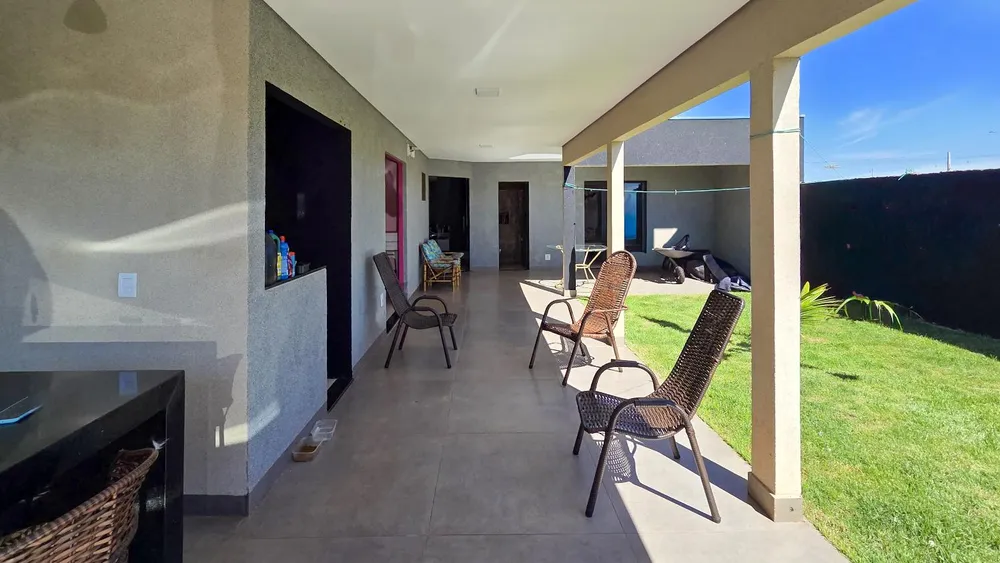 Casa, 2 quartos, 103 m² - Foto 10