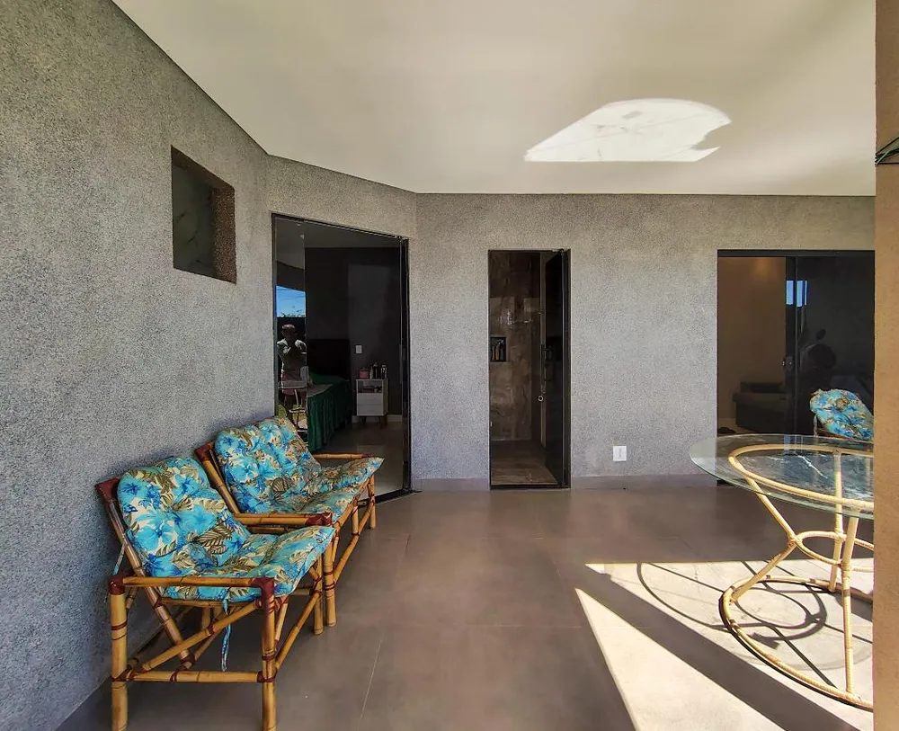 Casa, 2 quartos, 103 m² - Foto 2