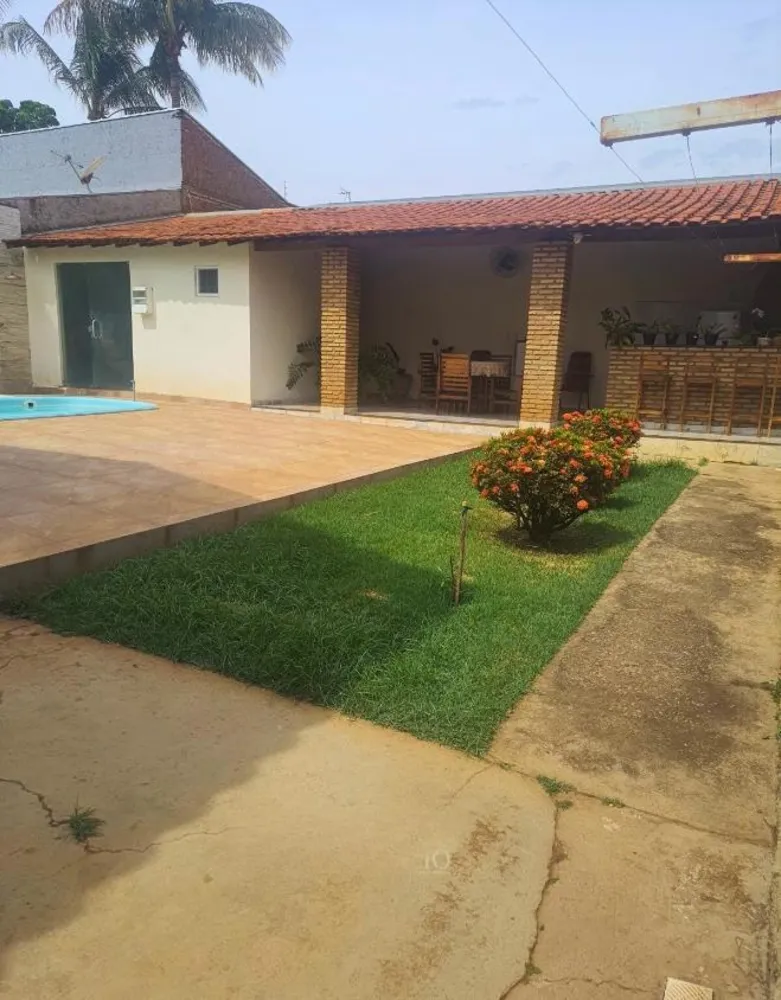 Casa, 3 quartos, 230 m² - Foto 11