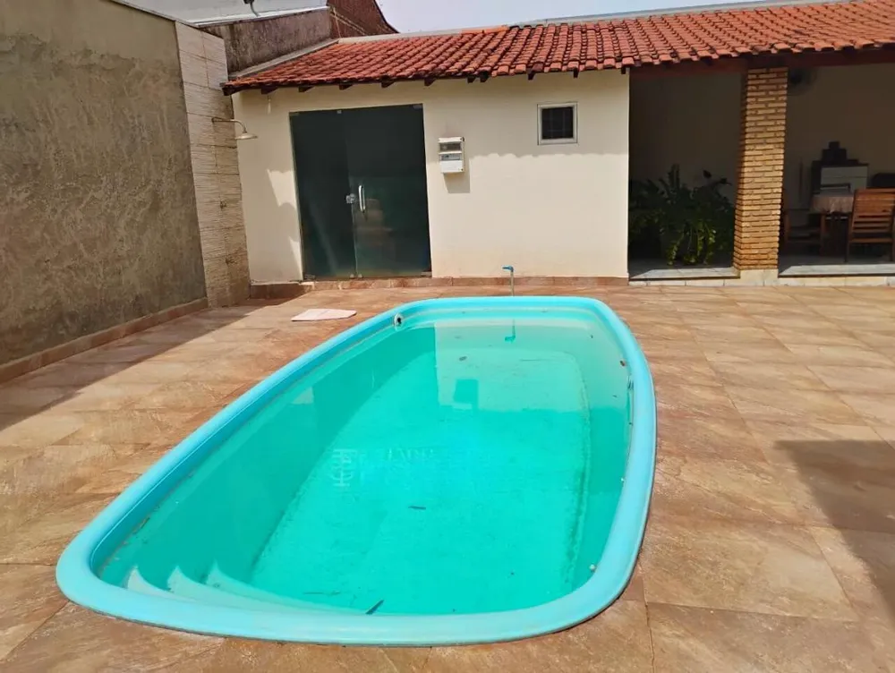 Casa, 3 quartos, 230 m² - Foto 10