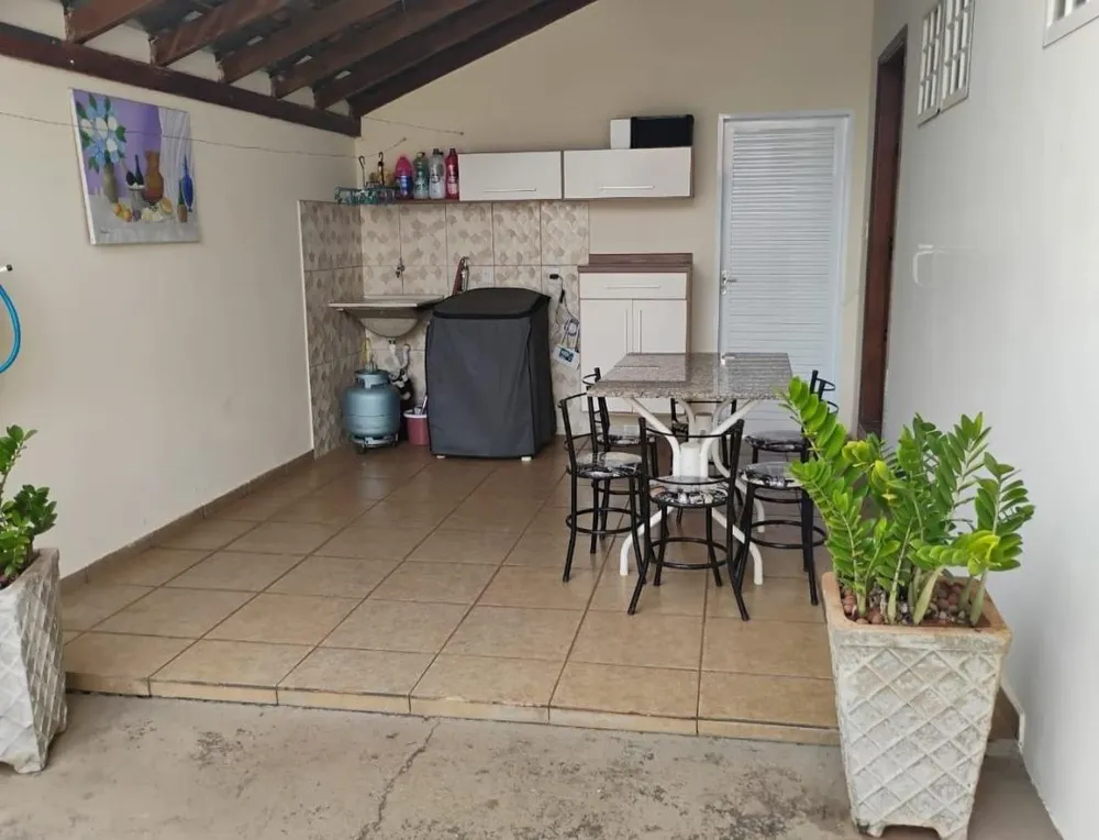 Casa, 3 quartos, 230 m² - Foto 12