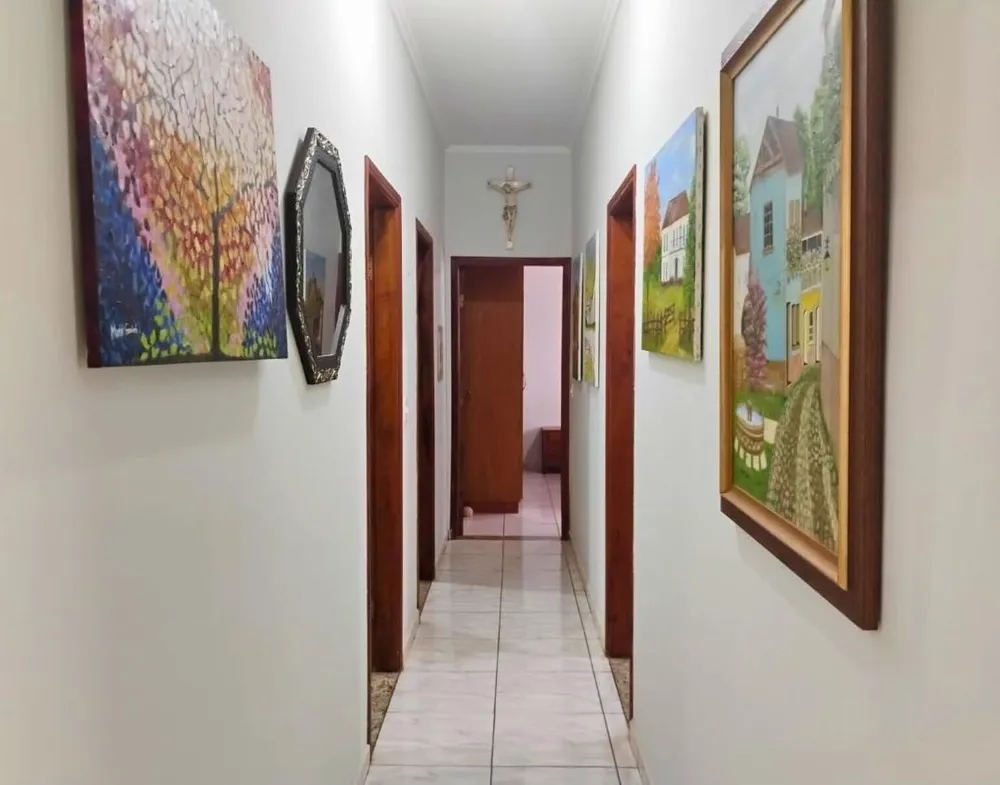Casa, 3 quartos, 230 m² - Foto 4