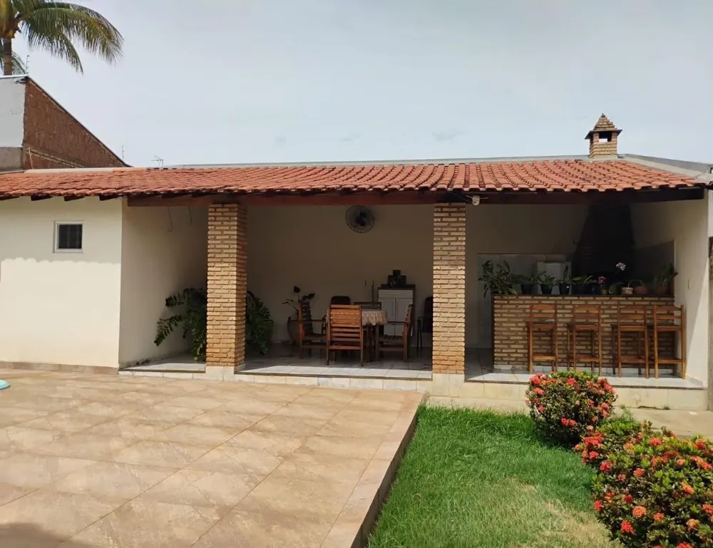 Casa, 3 quartos, 230 m² - Foto 9