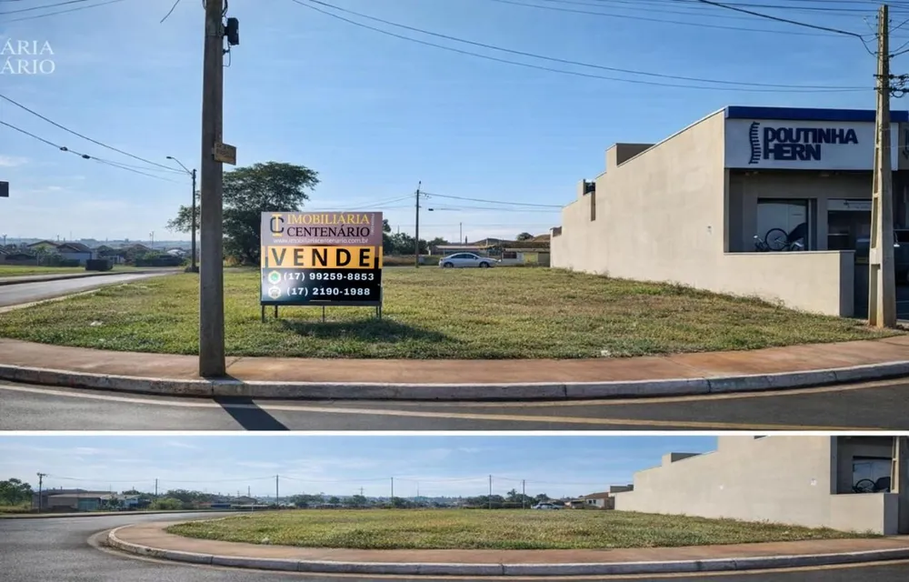 Loteamento e Condomínio, 690 m² - Foto 3