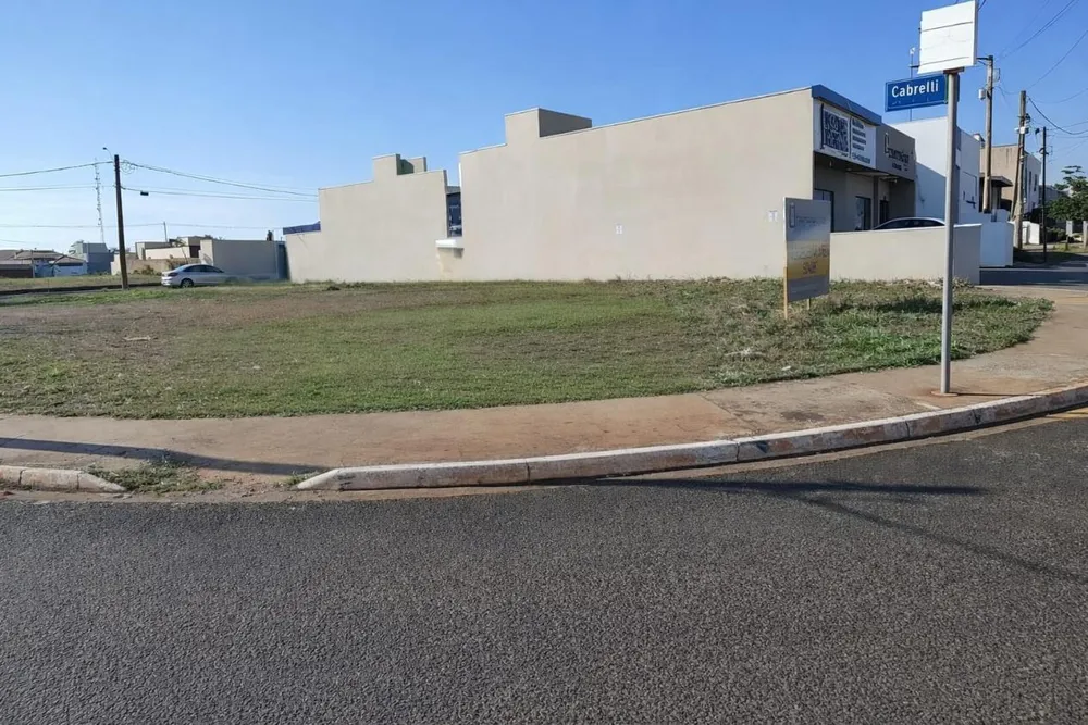 Loteamento e Condomínio, 690 m² - Foto 4